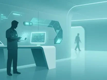 Who Are the Best Healthcare AI Development Partners?
