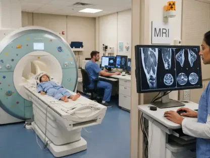 ML Tool Predicts Loss of Ambulation in Duchenne Patients