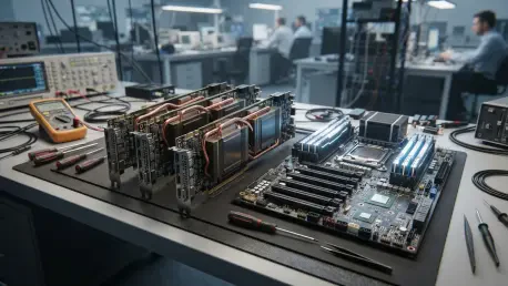 Can AMD Challenge Nvidia in the AI Infrastructure Market?