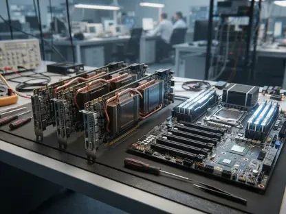 Can AMD Challenge Nvidia in the AI Infrastructure Market?