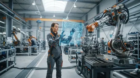 Immersive Tech Boosts Efficiency in Advanced Manufacturing Training