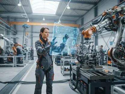 Immersive Tech Boosts Efficiency in Advanced Manufacturing Training