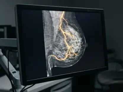 Can AI Turn Mammograms Into Heart Health Screenings?