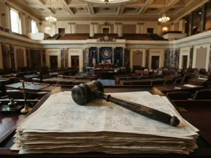 Senate Drafts 2026 Bill to Regulate Frontier AI Safety