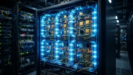 How Does Google TPU Integration Transform Oracle Cloud AI?