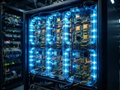 How Does Google TPU Integration Transform Oracle Cloud AI?