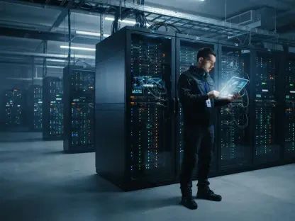 How Can Borderless Architectures Power Enterprise AI?