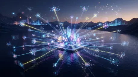 How Will Autonomous Agents Redefine Security Data Layers?