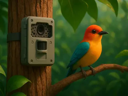 Can Deep Learning Save Global Biodiversity From Extinction?