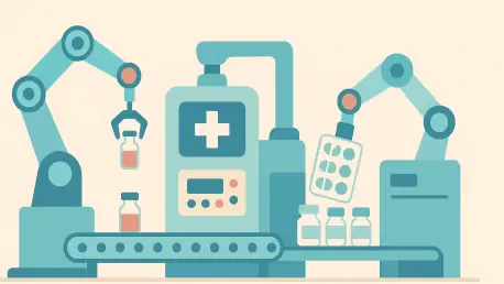 Can Robotics Make Personalized Medicine Scalable?