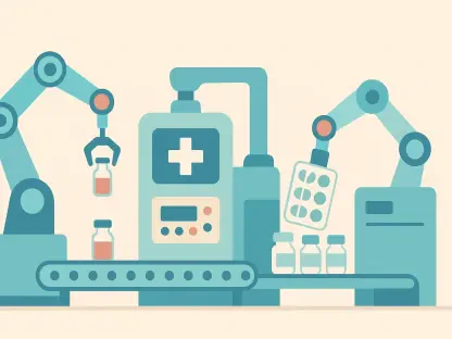 Can Robotics Make Personalized Medicine Scalable?