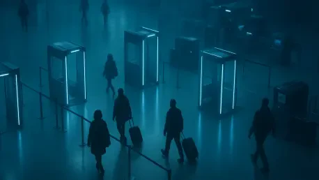 UK to Launch Contactless Facial Recognition at Borders