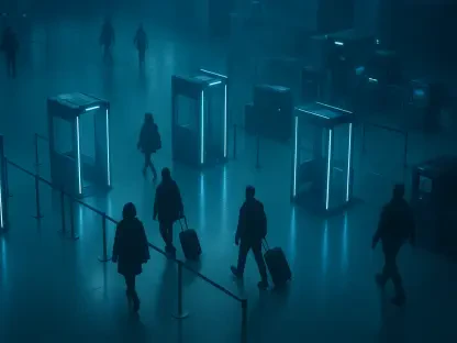 UK to Launch Contactless Facial Recognition at Borders