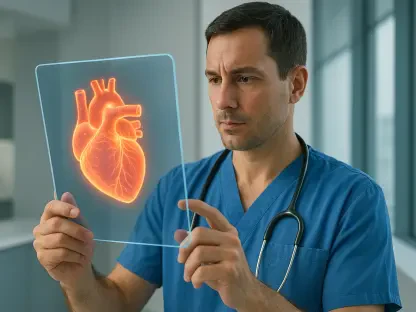 How Can AI and Data Science Transform Cardiovascular Care?