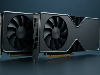 Intel Unveils D-Series GPUs for Large-Scale AI Inference