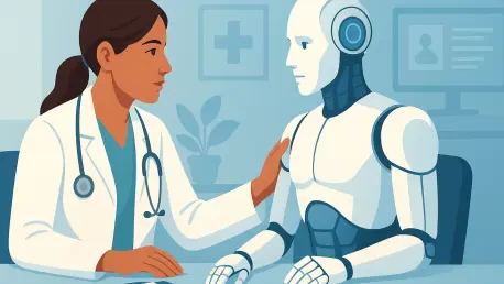 California Law Ensures Human Oversight of AI in Healthcare