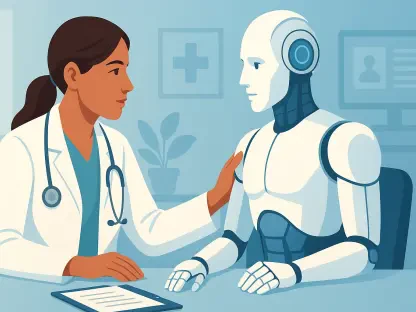 California Law Ensures Human Oversight of AI in Healthcare
