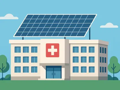 Can Green AI Balance Healthcare Innovation and the Planet?