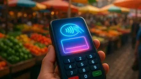 How Is Ant International Redefining Global Payments With AI?