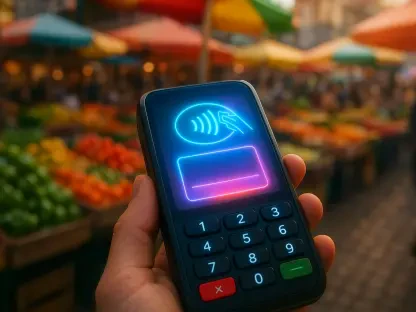 How Is Ant International Redefining Global Payments With AI?