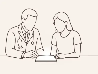 Can AI Improve Patient Communication in Modern Oncology?