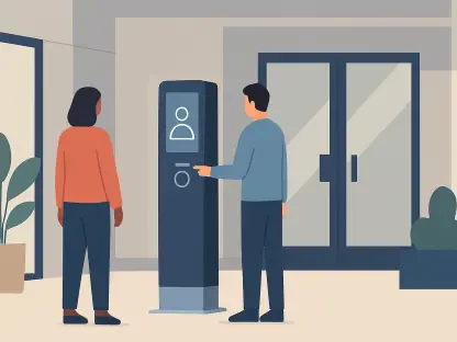 Is Facial Recognition in Apartments a Privacy Risk?
