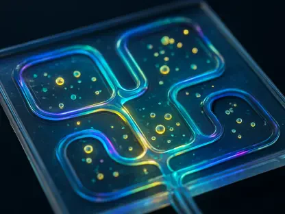 AI Predicts Liposome Uniformity to Optimize Drug Delivery