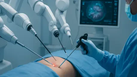 MIT AI Tech Enhances Precision in Minimally Invasive Surgery