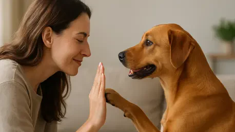 Can AI Bridge the Communication Gap Between Pets and Owners?