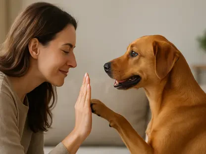 Can AI Bridge the Communication Gap Between Pets and Owners?