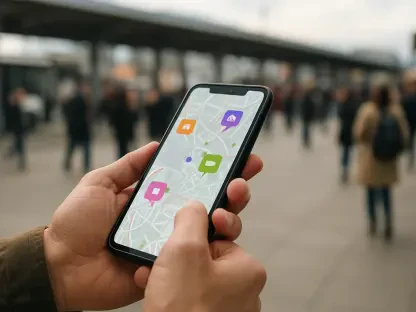 Cisco and IRC Use Responsible AI to Assist Global Refugees