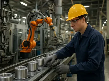 Industrial AI Moves From Prediction to Maintenance Workflows