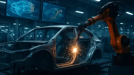 Hyundai’s AI Robots Learn Factory Tasks Before Production