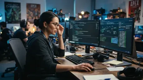 AI Game Tools Move From Prototypes Into Production Decisions