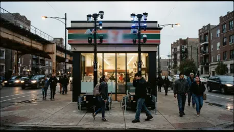 7-Eleven AI Security Towers Spark Privacy Concerns in Chicago