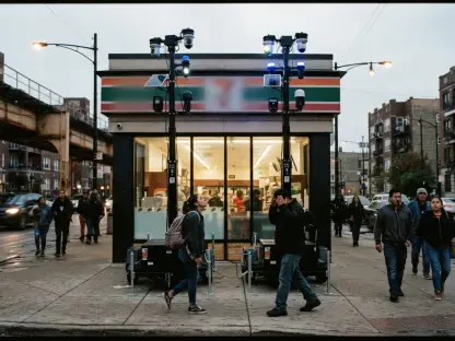 7-Eleven AI Security Towers Spark Privacy Concerns in Chicago