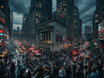 Is Wall Street Ready for the Risk of Rogue AI Agents?