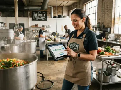 How Small Businesses Put AI to Work Beyond the Pilot