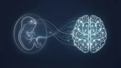 New AI Model Improves MRI Scans of Moving Fetal Brains