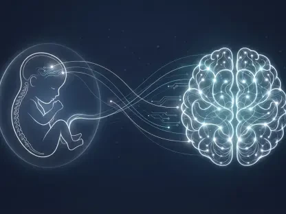 New AI Model Improves MRI Scans of Moving Fetal Brains