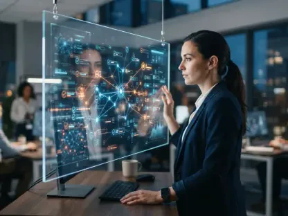 The Evolution of AI Chatbot Ecosystems Toward 2027