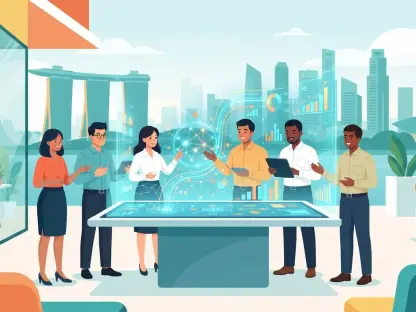 Singapore Launches Strategic 2026 AI Growth Initiatives