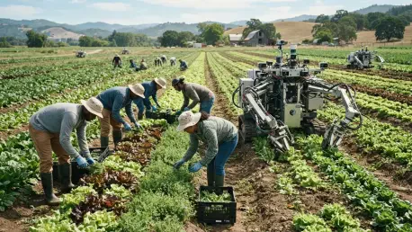 Why AI and Robots Are Not Replacing Human Farm Labor Yet