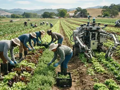 Why AI and Robots Are Not Replacing Human Farm Labor Yet