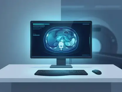 Study Compares AI Tools for Brain Hemorrhage Detection